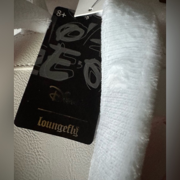 DISNEY (Loungefly)-RARE (NWT) Marie \
